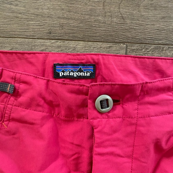 Patagonia rock pants - Picture 2 of 3